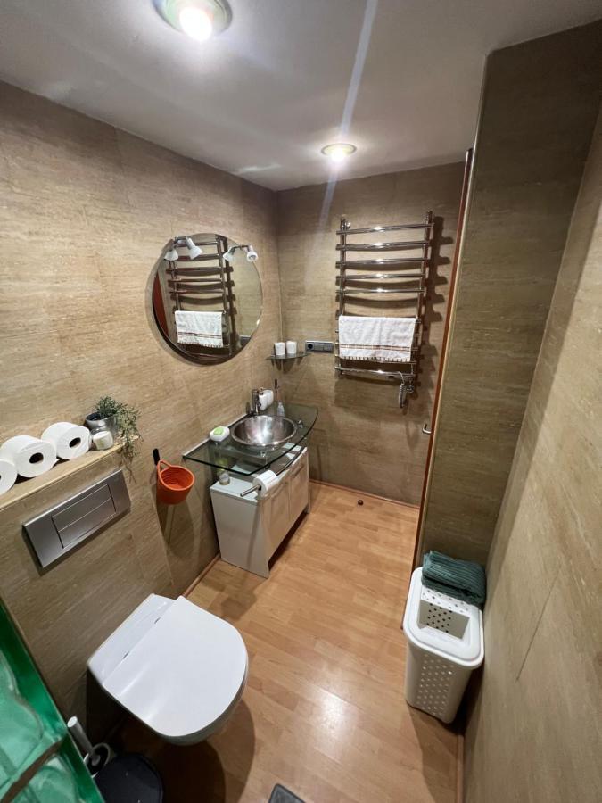 3 Bedrooms Apt With The Sea View Málaga Exterior foto